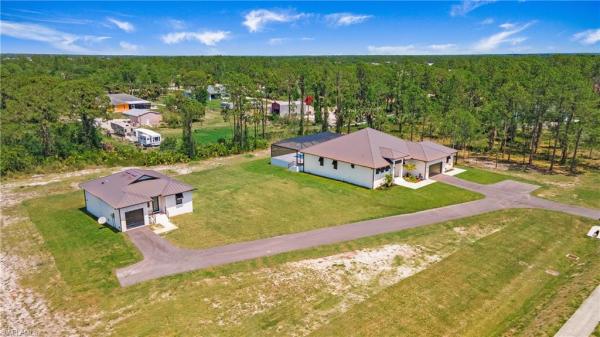 Golden Gate Estates, 2343 Oil Well Rd, Naples, Florida 34120, image 1