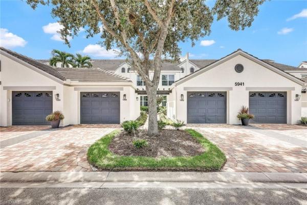 5941 Sand Wedge Ln #1206, Naples, Florida 34110, image 2