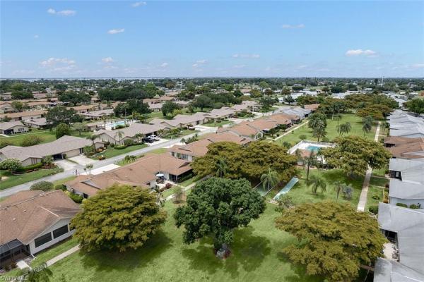Whiskey Creek Village Green, 5682 Balkan Ct, Fort Myers, Florida 33919, image 2