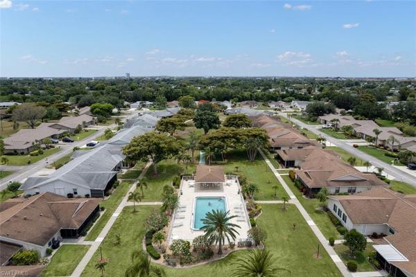 Whiskey Creek Village Green, 5682 Balkan Ct, Fort Myers, Florida 33919, image 1