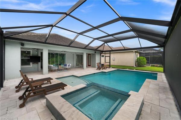 Compass Landing, 3500 Pilot Cir, Naples, Florida 34120, image 1