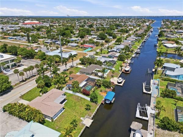 Cape Coral, 1606 28th St, Cape Coral, Florida 33904, image 2