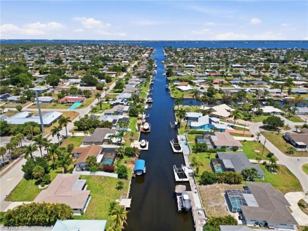Cape Coral, 1606 28th St, Cape Coral, Florida 33904, image 1