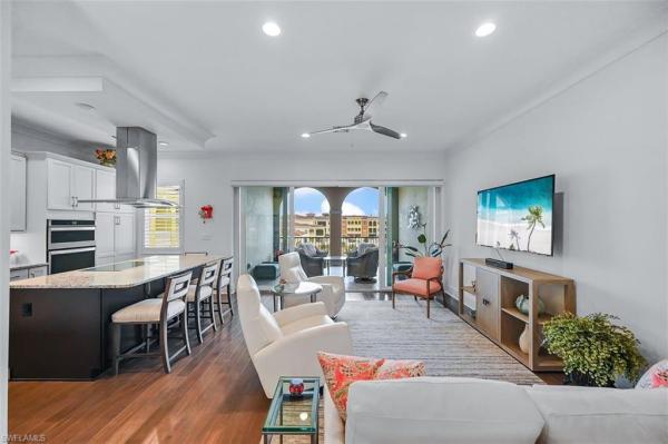 Genova, 21530 Strada Nuova Cir #409, Estero, Florida 33928, image 1