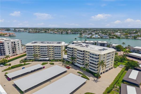 3410 N Gulf Shore Blvd #203, Naples, Florida 34103, image 3