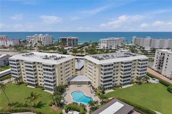 3410 N Gulf Shore Blvd #203, Naples, Florida 34103, image 2