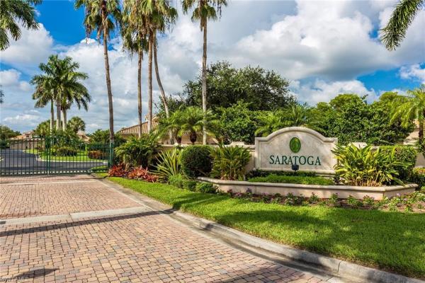 Saratoga, 8177 Saratoga Dr #1002, Naples, Florida 34113, image 1