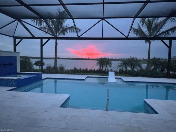 Seven Shores, 9171 Wisteria Way, Naples, Florida 34114, image 2