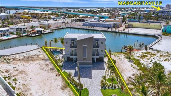 Island Shores, 855 Lagoon St #3, Fort Myers Beach, Florida 33931, image 2