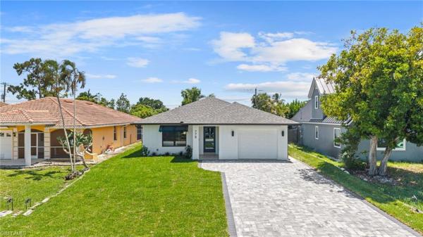Naples Park, 778 N 109th Ave, Naples, Florida 34108, image 1