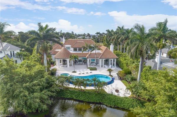 Port Royal, 2595 Half Moon Walk, Naples, Florida 34102, image 2