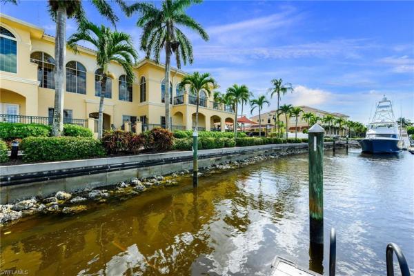 Palmas Del Sol, 11640 Court Of Palms #301, Fort Myers, Florida 33908, image 3