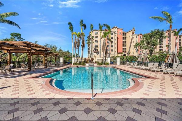 Palmas Del Sol, 11640 Court Of Palms #301, Fort Myers, Florida 33908, image 2