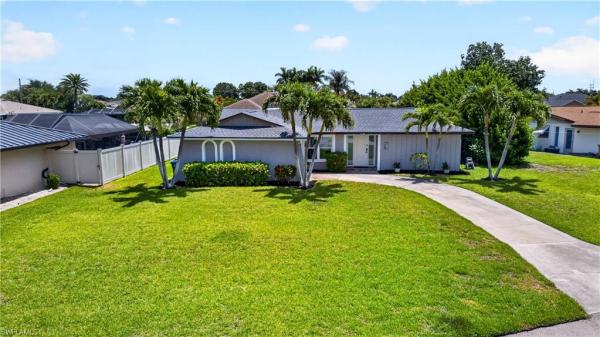 Cape Coral Residential, 3813 12th Pl, Cape Coral, Florida 33904, image 3