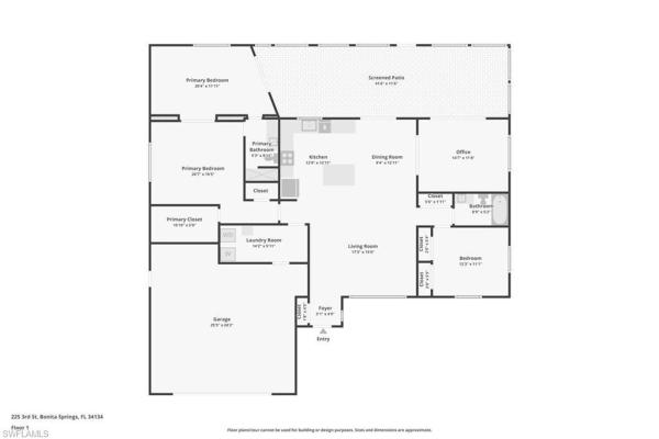 225 3rd St, Naples, Florida 34134, image 1
