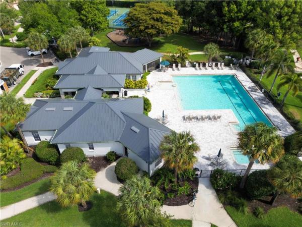 Oak Hollow & Mahogany Run, 6772 Southern Oak Ct, Naples, Florida 34109, image 3
