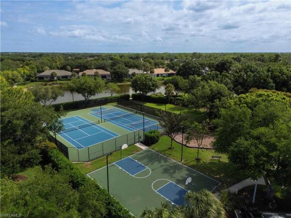Oak Hollow & Mahogany Run, 6772 Southern Oak Ct, Naples, Florida 34109, image 2