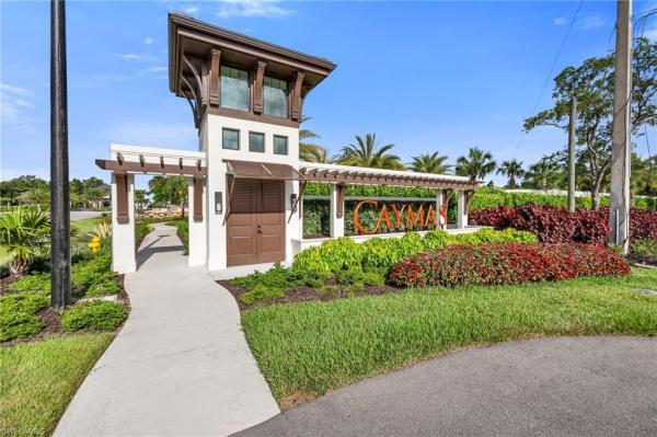 Caymas, 9671 Moonflower Ct, Naples, Florida 34114, image 1