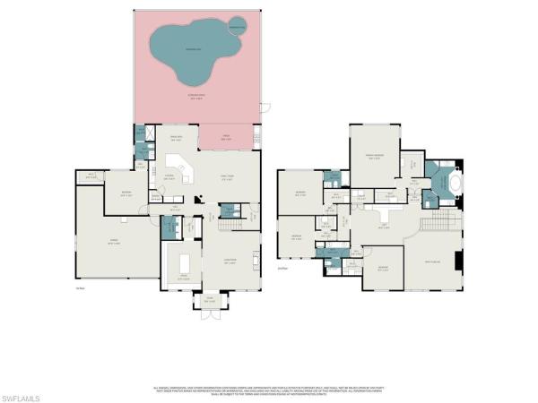 Belle Lago, 8620 El Mirasol Ct, Estero, Florida 33967, image 1