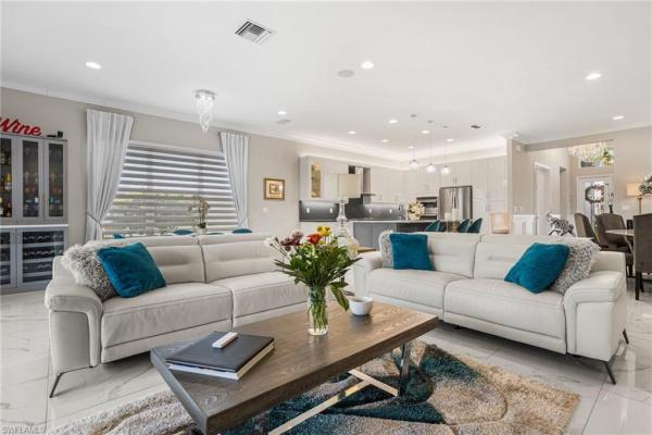 Valencia Trails, 11878 Gardenia Ave, Naples, Florida 34120, image 2