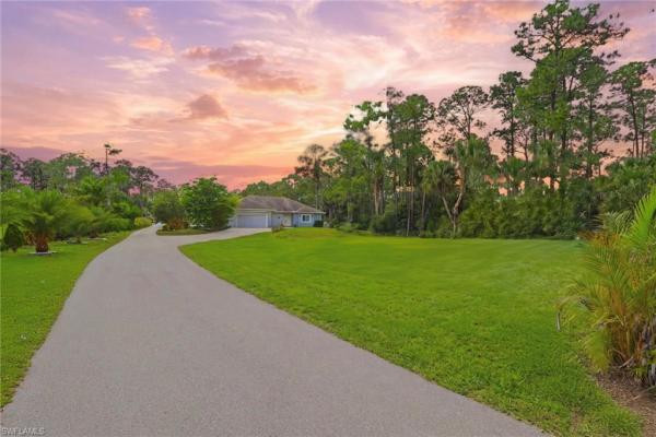 Golden Gate Estates, 333 SW 5th St, Naples, Florida 34117, image 1