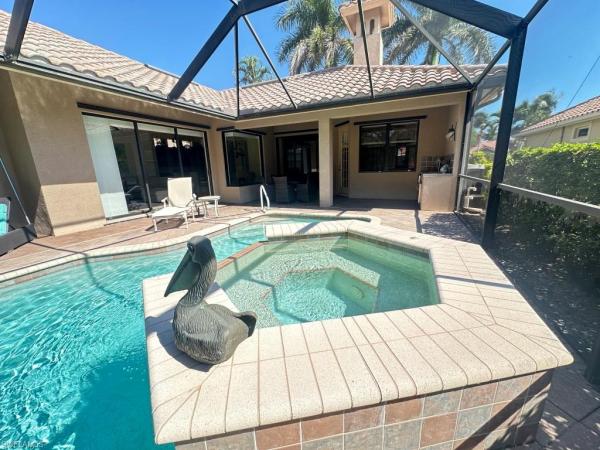 Briarwood, 967 Tivoli Ct, Naples, Florida 34104, image 2