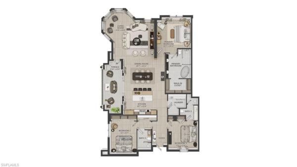 1301 S 3rd Ave #7504, Naples, Florida 34102, image 1