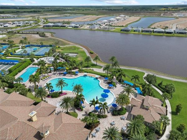 5689 Mayflower Way #1003, Naples, Florida 34142, image 3