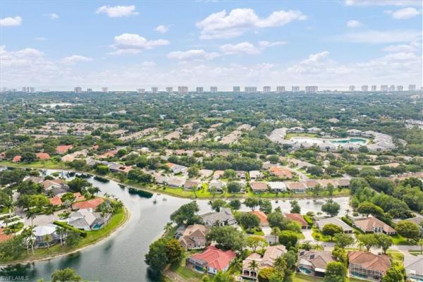 Villages Of Monterey, 7985 Beaumont Ct, Naples, Florida 34109, image 2