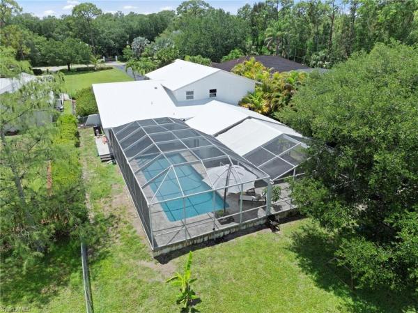 Golden Gate Estates, 2720 SW 68th St, Naples, Florida 34105, image 2