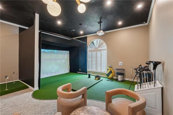 Oxford Village, 309 Harvard Ln, Naples, Florida 34104, image 1