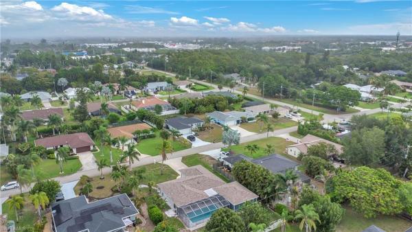Windsor Estates, 3573 Bailes St, Bonita Springs, Florida 34134, image 3