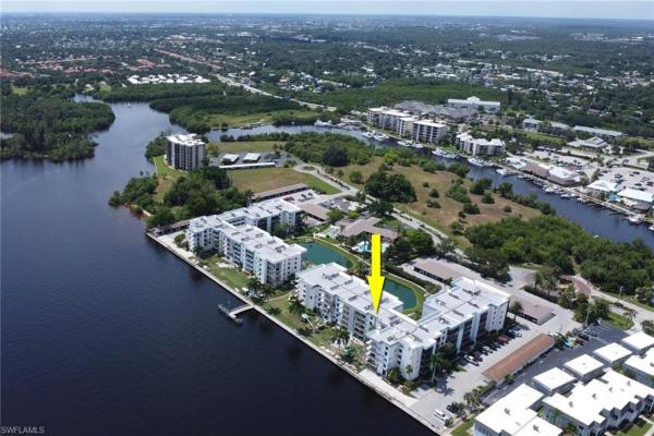 Schooner Bay Enterprise, 3460 Key Dr #415, North Fort Myers, Florida 33903, image 3