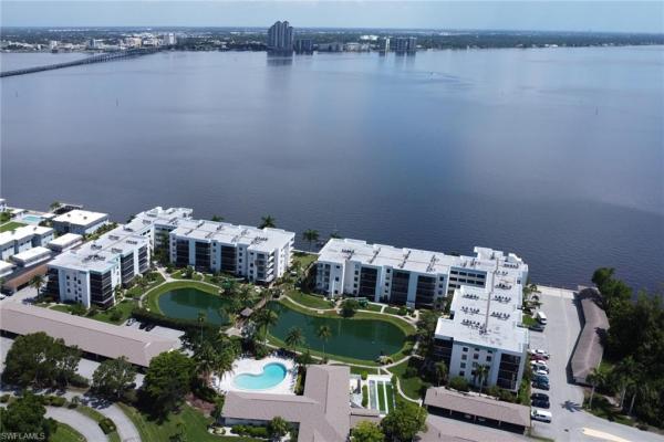 Schooner Bay Enterprise, 3460 Key Dr #415, North Fort Myers, Florida 33903, image 1