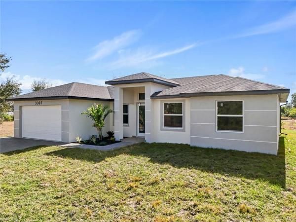 3307 SW 6th, Lehigh Acres, Florida 33976, image 1