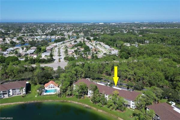 Deauville Lake Club, 5792 Deauville Cir #A103, Naples, Florida 34112, image 1
