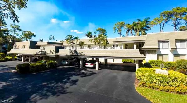 1111 Wildwood Ln, Naples, Florida 34105, image 2