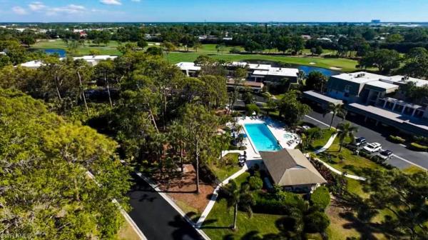 1111 Wildwood Ln, Naples, Florida 34105, image 1