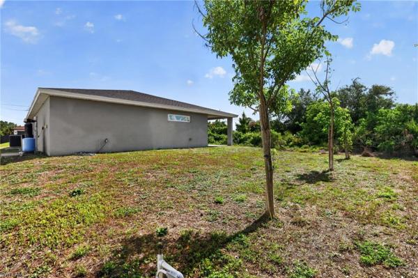 3603 SW 21st St, Lehigh Acres, Florida 33976, image 1