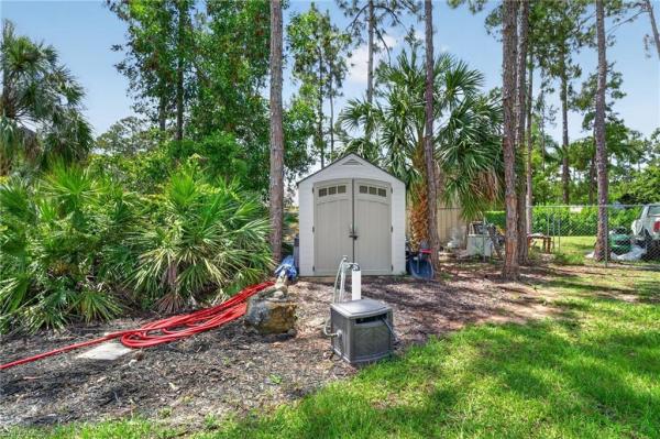 Golden Gate Estates, 4395 NE 16th St, Naples, Florida 34120, image 2