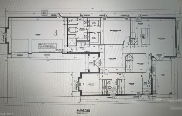 Golden Gate Estates, 4395 NE 16th St, Naples, Florida 34120, image 1