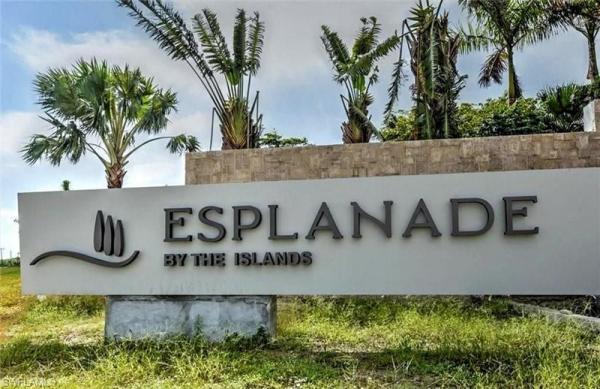 Esplanade By The Islands, 15158 Tolmino St, Naples, Florida 34114, image 1