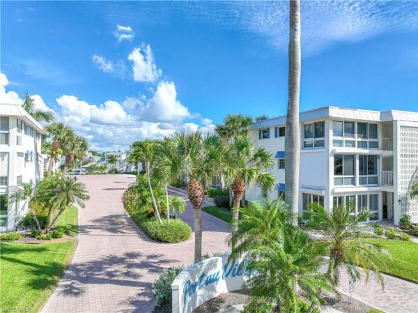 2100 N Gulf Shore Blvd #212, Naples, Florida 34102, image 1