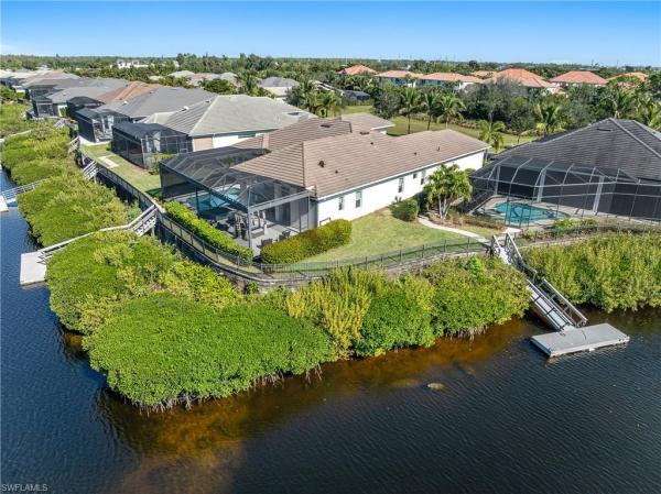 Hidden Harbor, 17288 Hidden Estates Cir, Fort Myers, Florida 33908, image 2