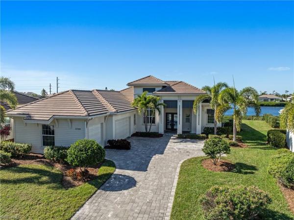 Hidden Harbor, 17288 Hidden Estates Cir, Fort Myers, Florida 33908, image 1