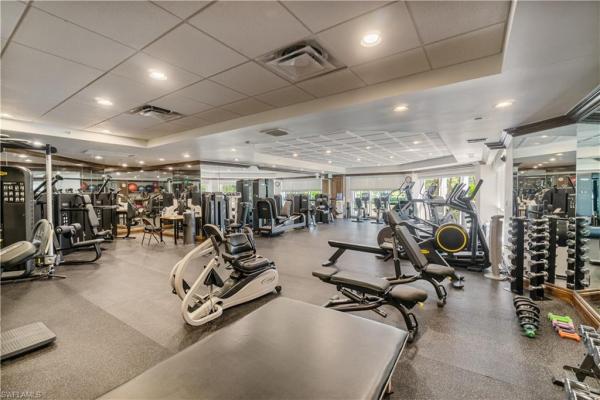 The Brittany At Park Shore, 4021 N Gulf Shore Blvd #702, Naples, Florida 34103, image 1