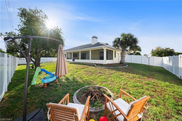 Country Club Estates, 1426 Scenic St, Lehigh Acres, Florida 33936, image 2
