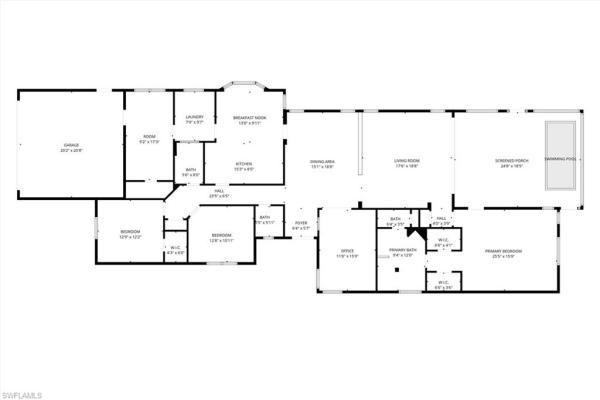 Rookery Pointe, 20441 Rookery Dr, Estero, Florida 33928, image 1