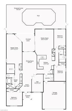 Bella Terra, 13871 Farnese Dr, Estero, Florida 33928, image 1