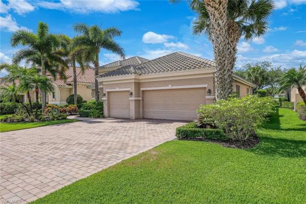 Wicklow At Twin Eagles, 12118 Wicklow Ln, Naples, Florida 34120, image 3